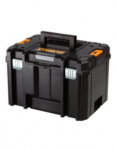 Dewalt Kit 8 tools + 3 bat 5ah + DCB1104 Charger + 4xTstak VI Kit DCK870P3