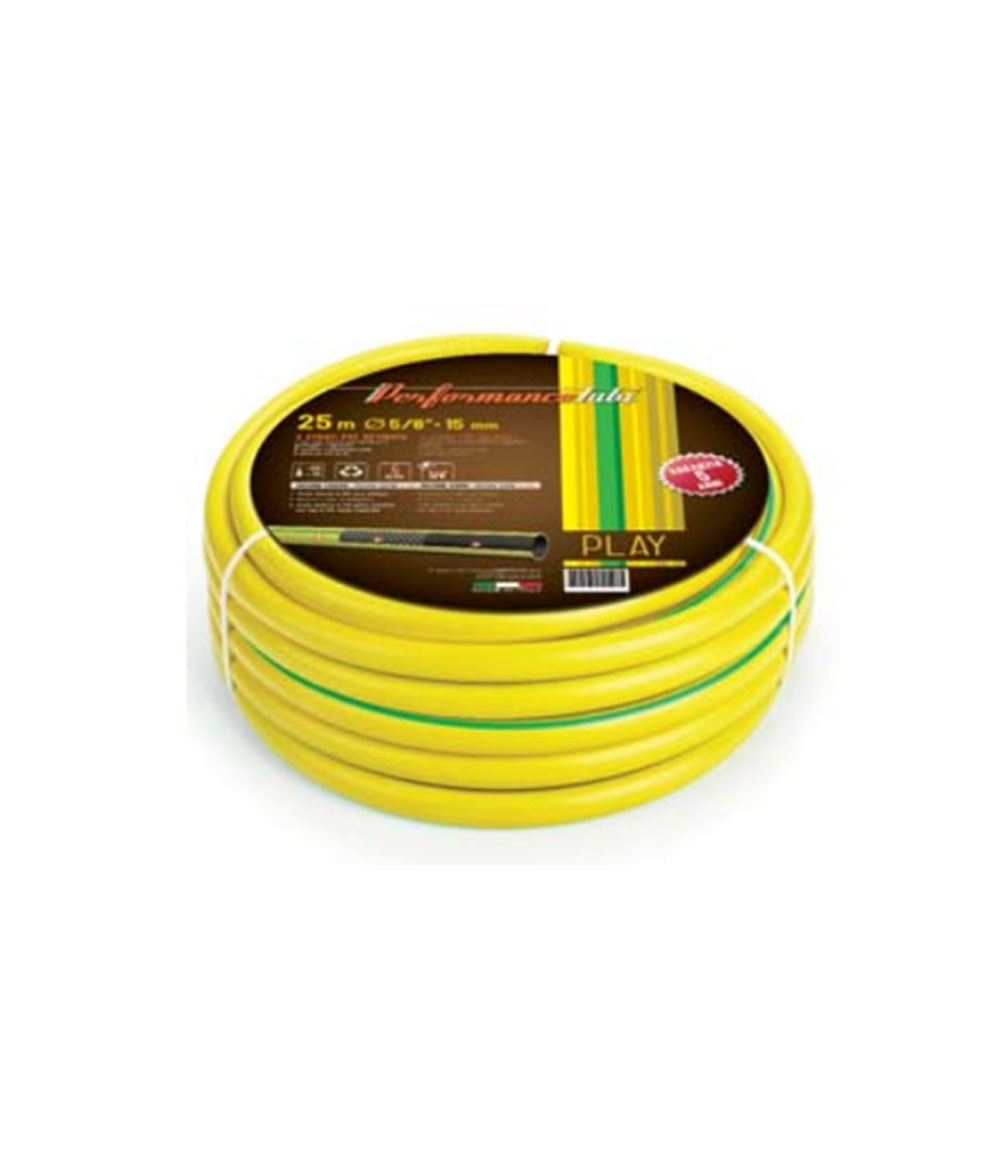 ROLLO MANGUERA PLAY 19MM MAIOL