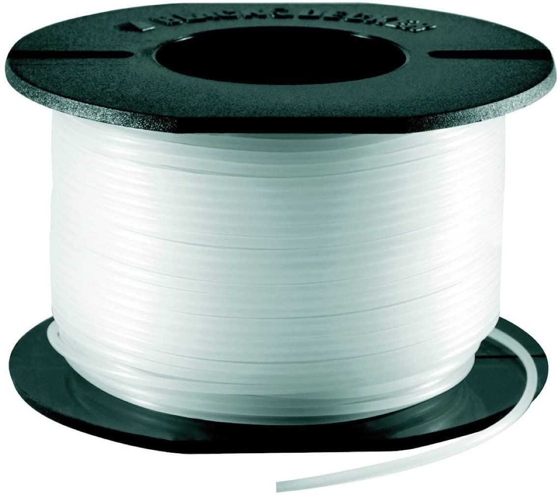 Bobina hilo Reflex para Desbrozadora 1.5m x 37.5m Black+Decker A6046