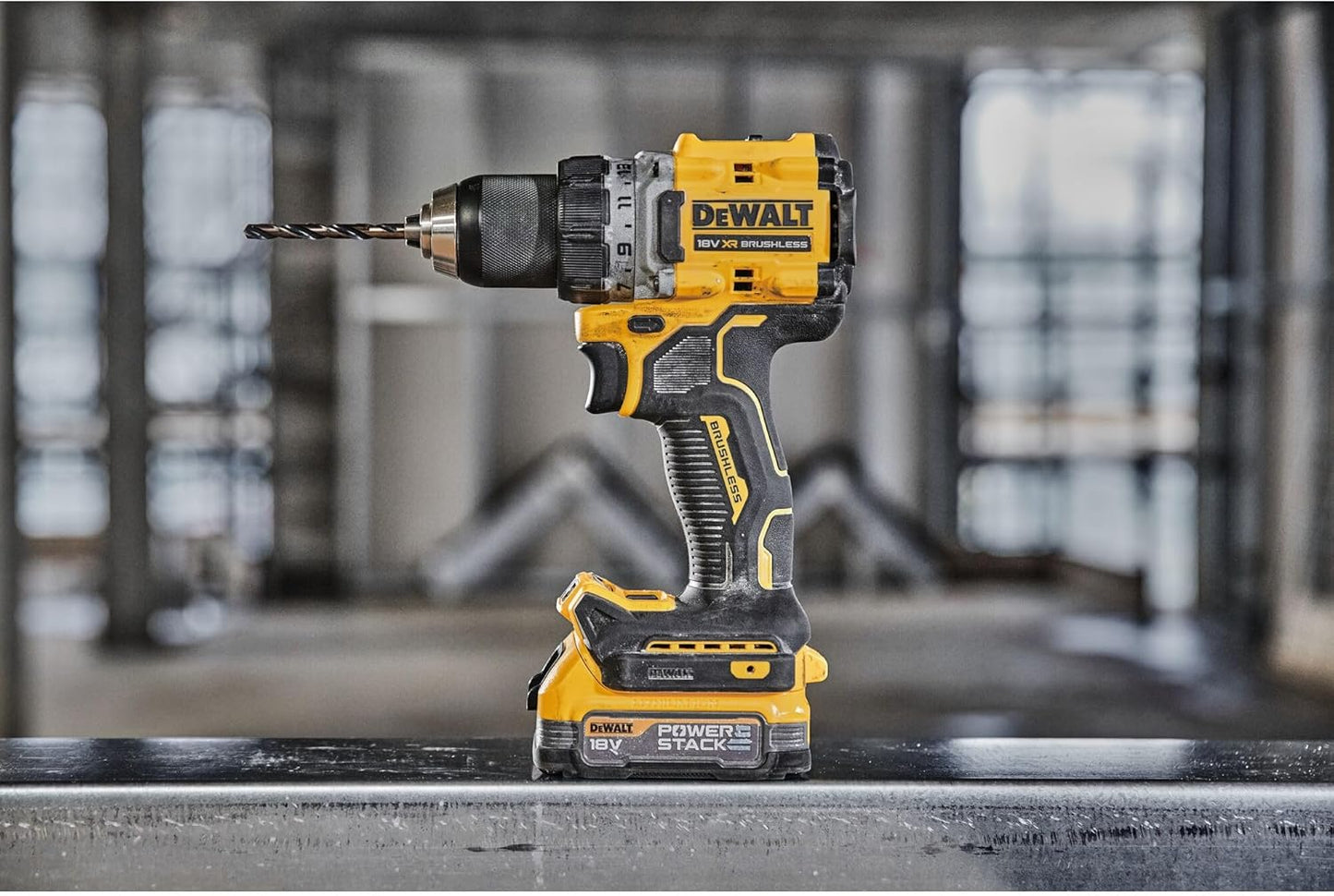 Dewalt DCD800N 18V XR Cordless Drill Driver