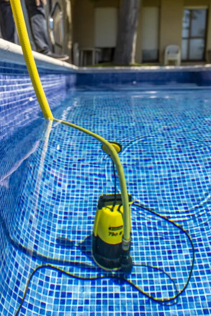 Garland 790 E-V20 Amazon Water Pump