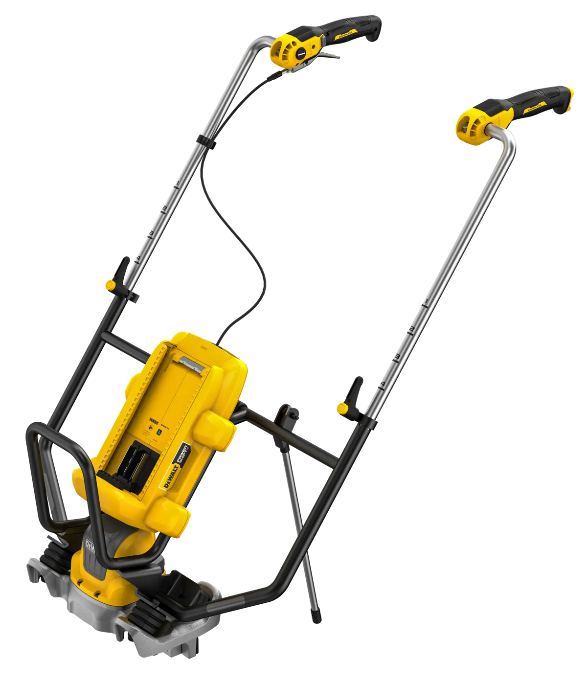Regla vibradora a batería POWERSHIFT Dewalt DCPS330N-XJ