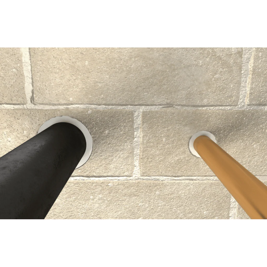 Cartucho Masilla Intumescente Acrílica FIAM Plus 310ml Fischer