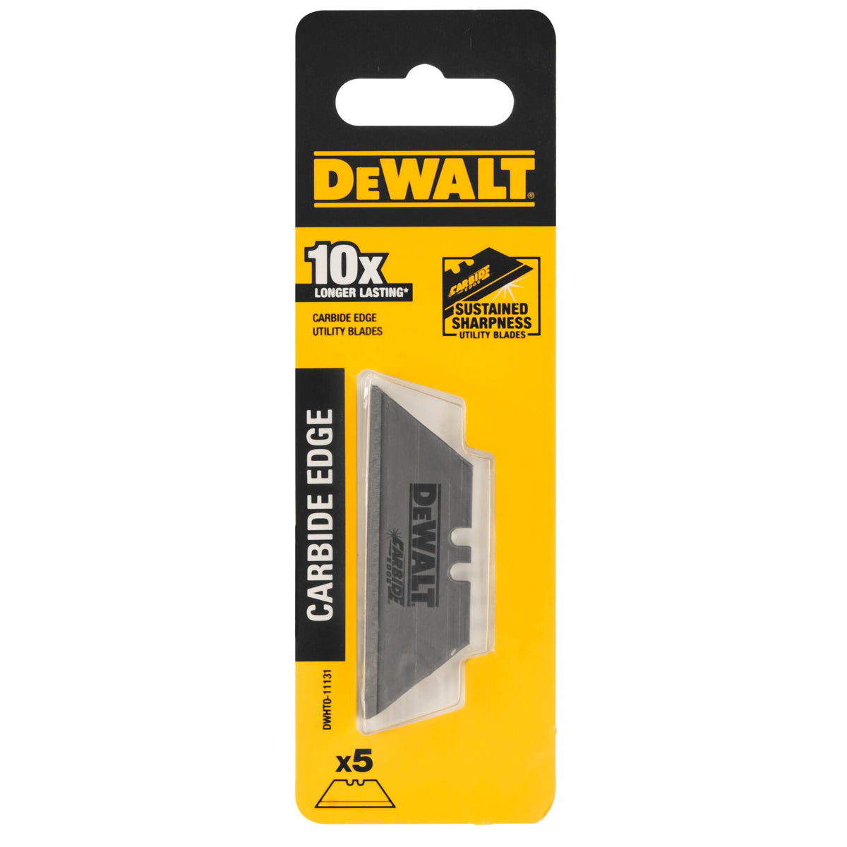 DeWalt DWHT0-11131 — presentación y embalaje 2