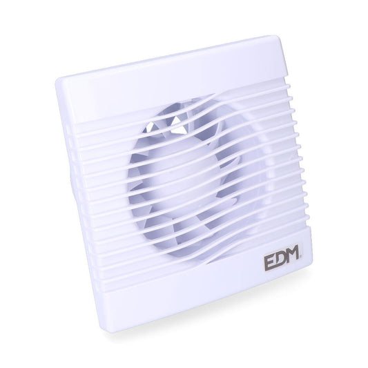 15W Ø10cm EDM air extractor