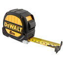 Flexómetro Premium 8m Dewalt DWHT0-36115