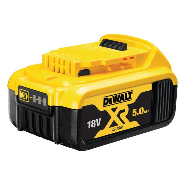 Desbrozadora sin escobillas Dewalt DCM561P1 - XR 18 V 5.0Ah 33cm