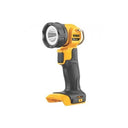 Linterna Led cabeza rotativa XR 18V Dewalt DCL040 DEWALT - 2