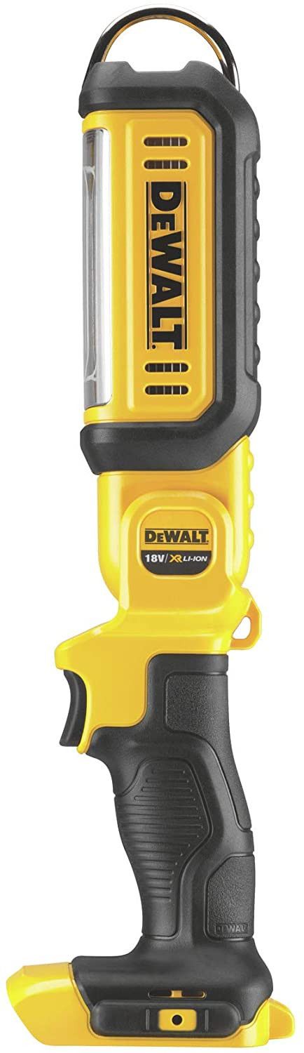 Power kit 6 Dewalt battery-powered tools 18V DCK665P3T