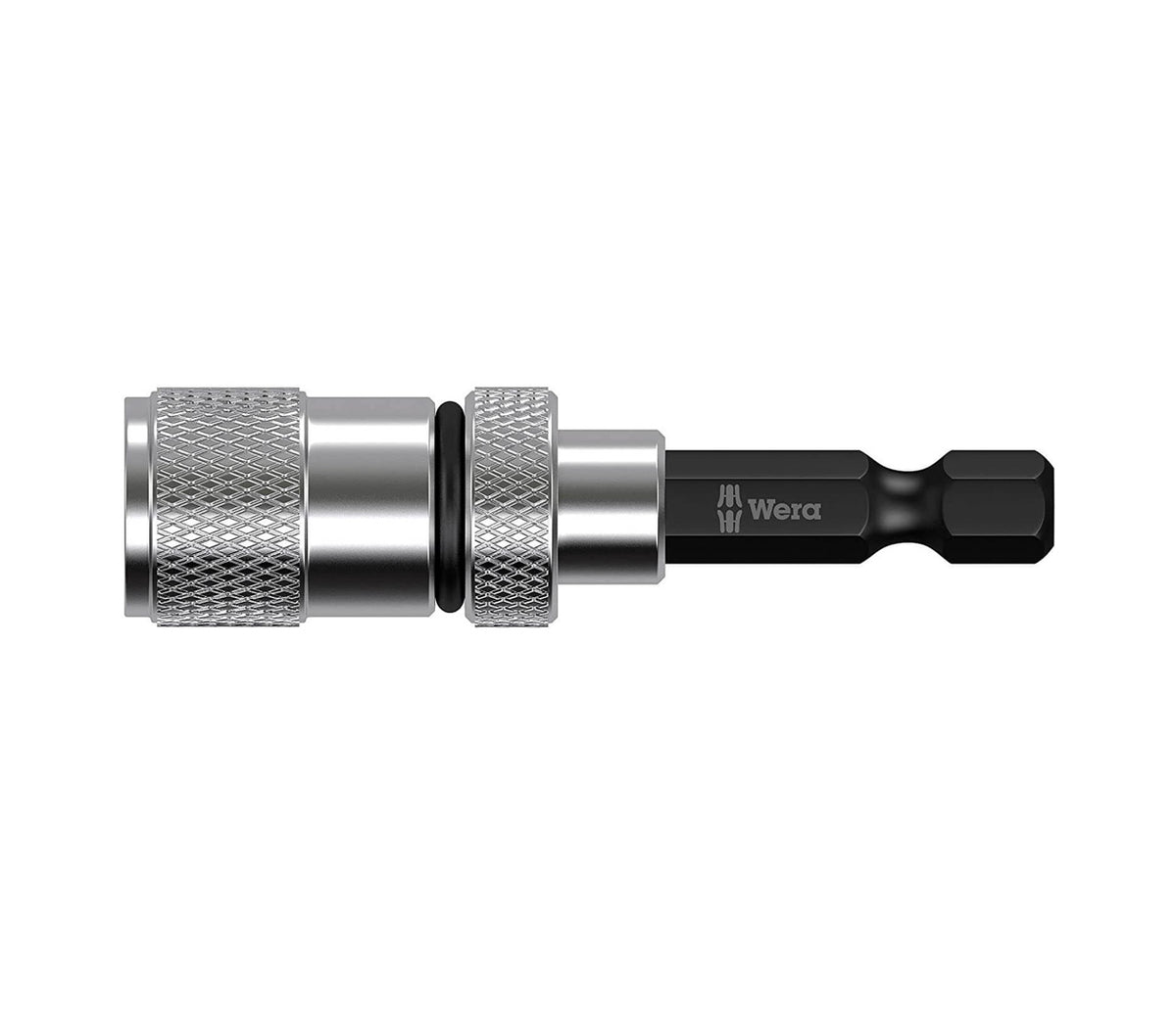 Bit holder with adjustable depth stop 896/4/1 SB Wera 073210