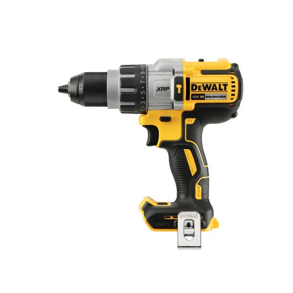 Taladro Percutor 18V XRP DCD996T2 Dewalt 2 Bat 6Ah