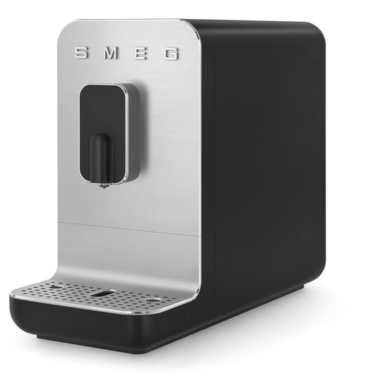 Smeg super-automatic coffee machine