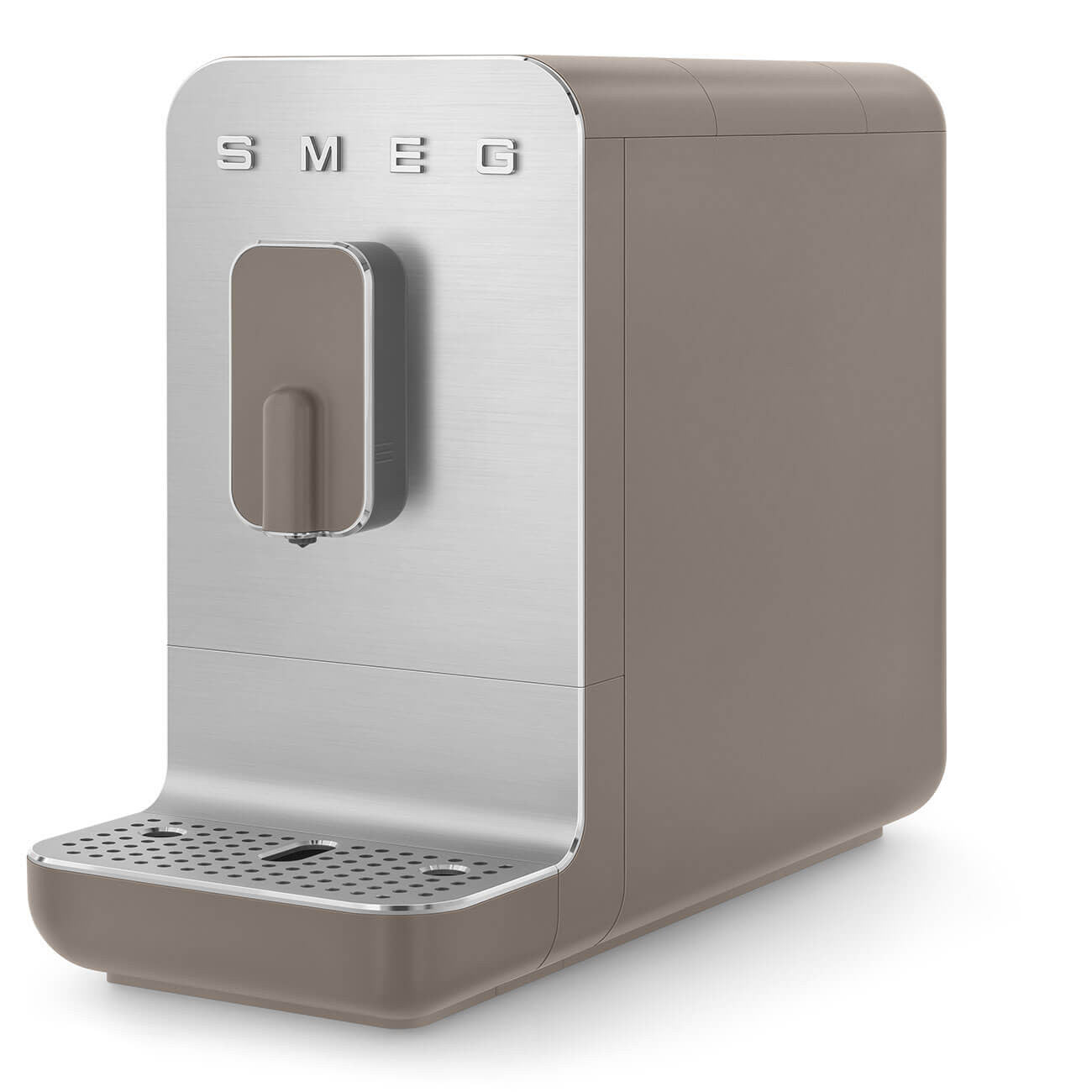 Cafetera superautomática Smeg