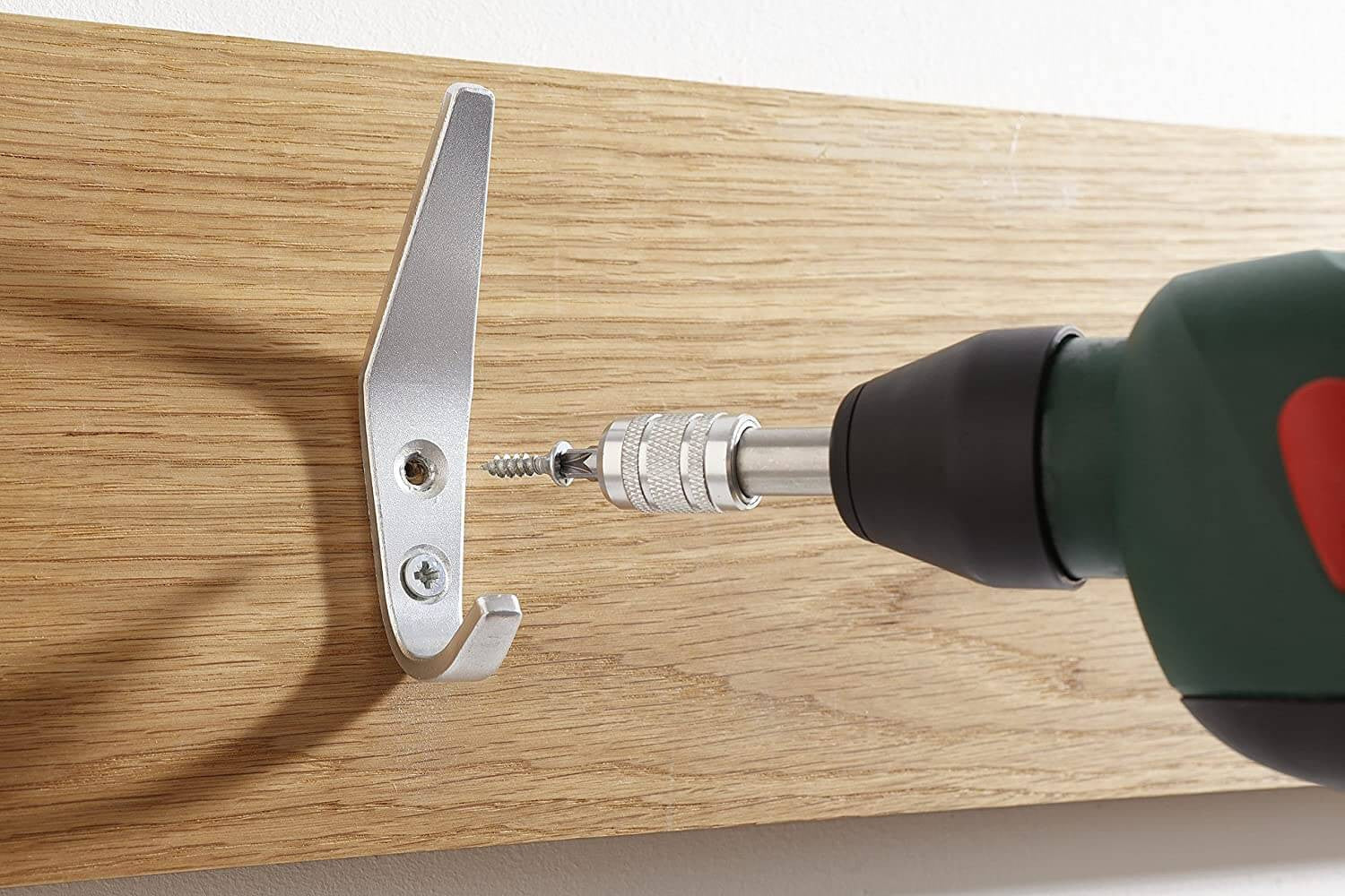 Juego de Brocas y Puntas 62 piezas KWB 109106  - 6