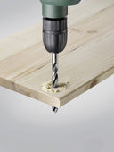 Juego de Brocas y Puntas 62 piezas KWB 109106  - 7