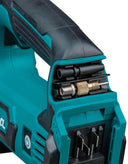 Inflador a batería 12Vmax CXT 8,3bar Makita MP100DZ MAKITA - 4