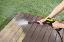 Hidrolimpiadora de alta presión Karcher K 4 Power Control KARCHER - 5