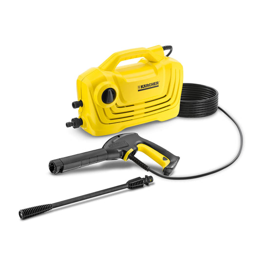 Hidrolimpiadora de Alta Presión Karcher K 2 Classic KARCHER - 1