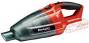 Aspirador de Mano a batería 18V Einhell TE-VC 18 Li-Solo EINHELL - 2