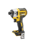 Power Kit 8 Herramientas batería Dewalt DCK853P4 DEWALT - 3