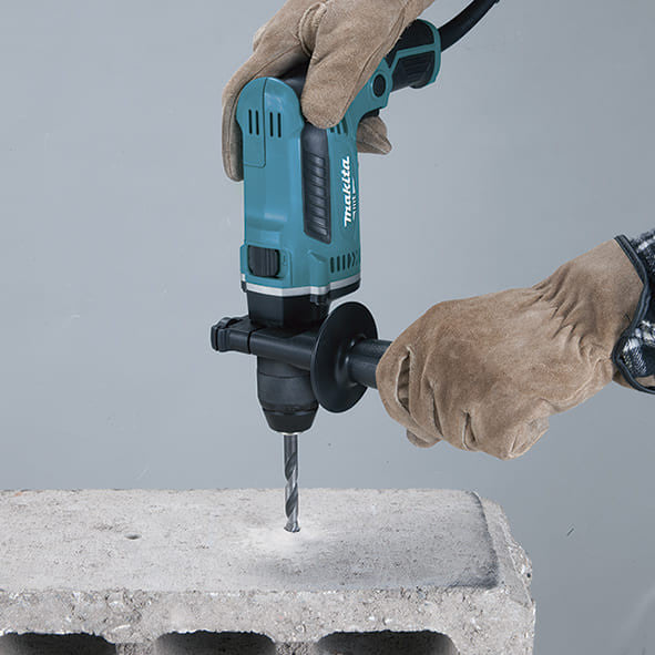 Taladro Percutor 480w 13mm Makita M8104B MAKITA - 2