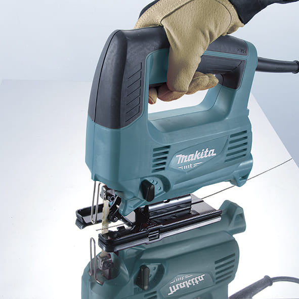 Sierra de Calar 450W 18mm Makita M4301 MAKITA - 2