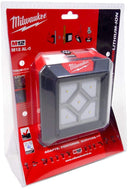 Luz de área LED Milwaukee M12AL-0 MILWAUKEE - 6