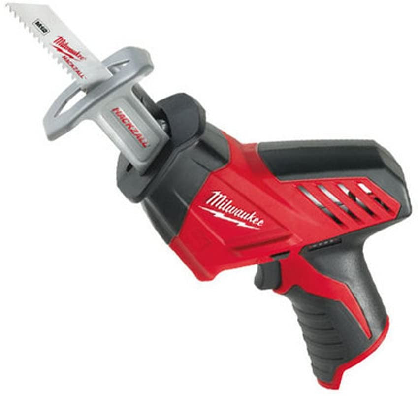 Sierra de sable Milwaukee M12 C12HZ-0 MILWAUKEE - 1