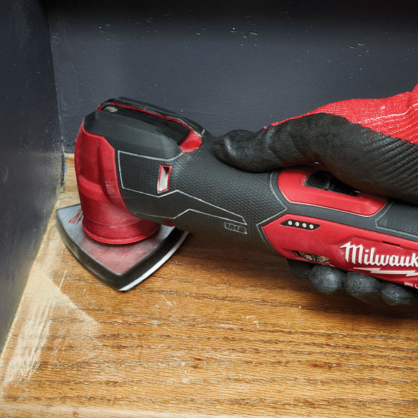 Multiherramienta Milwaukee M12 FMT-0 MILWAUKEE - 3