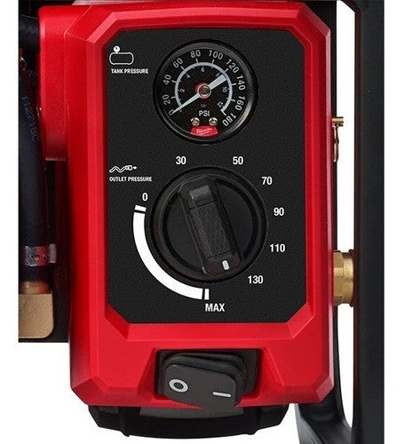 Compresor de aire Milwaukee M18AC-0 MILWAUKEE - 2