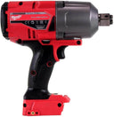 Llave de Impacto de Alto Par 1.627Nm 18V con maletín Milwaukee M18 ONEFHIWF34-0X MILWAUKEE - 4