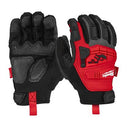 Guantes anti impacto MIlwaukee IMPACT DEMOLITION GLOVES MILWAUKEE - 1