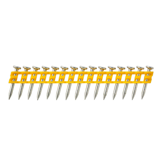 Clavos 25mmX1005 DCN8901025 Dewalt DEWALT - 1