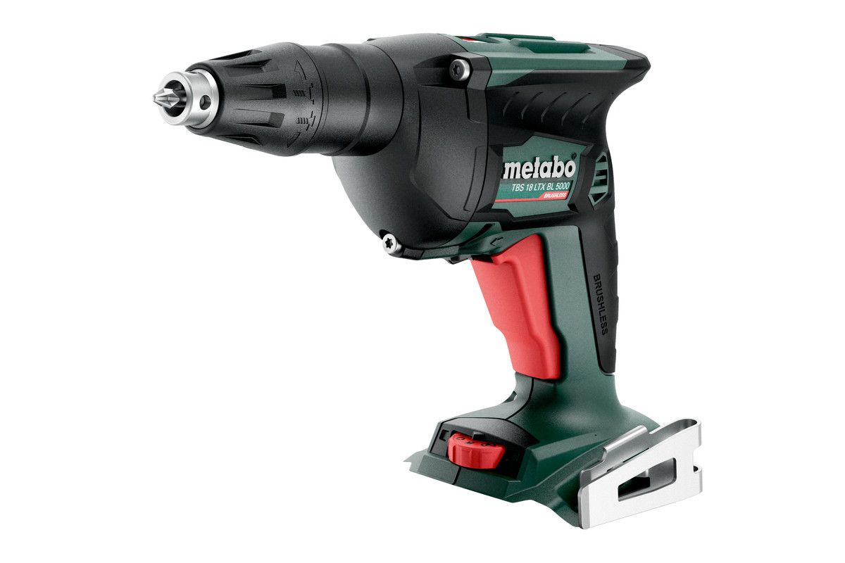 Atornillador para tabiques de batería Metabo TBS 18 LTX BL 5000 METABO - 1