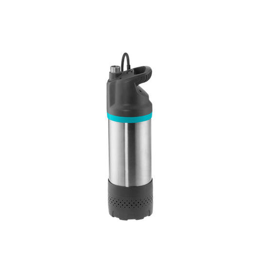 Submersible pump 5900/4 stainless steel automatic Gardena DSG1771-20