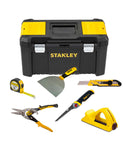 Stanley 7-piece Gypsum Panel Hand Tool Kit CPROF666