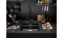 Grifo Cocina Extraible Eos Neo Negro Industrial Franke FRANKE - 2