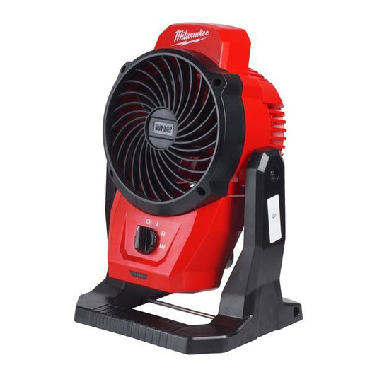 Ventilador Milwauakee M12 AF-0 MILWAUKEE - 1