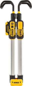 Lampara LED de Capot XR 18V/12V 1650lúmenes Dewalt DCL045  - 5