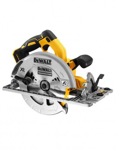 Kit Dewalt Sierra Circular DCS572 + Sierra de Calar DCS331 + 2bat 5Ah + Cargador + TSTAK DCK270P2