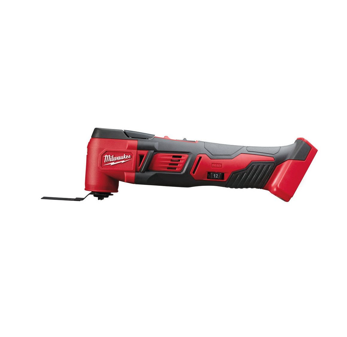 Multiherramienta M18 Milwaukee M18BMT-0  - 1