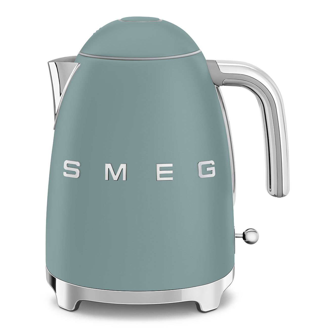 Hervidor Mate Smeg SMEG - 1