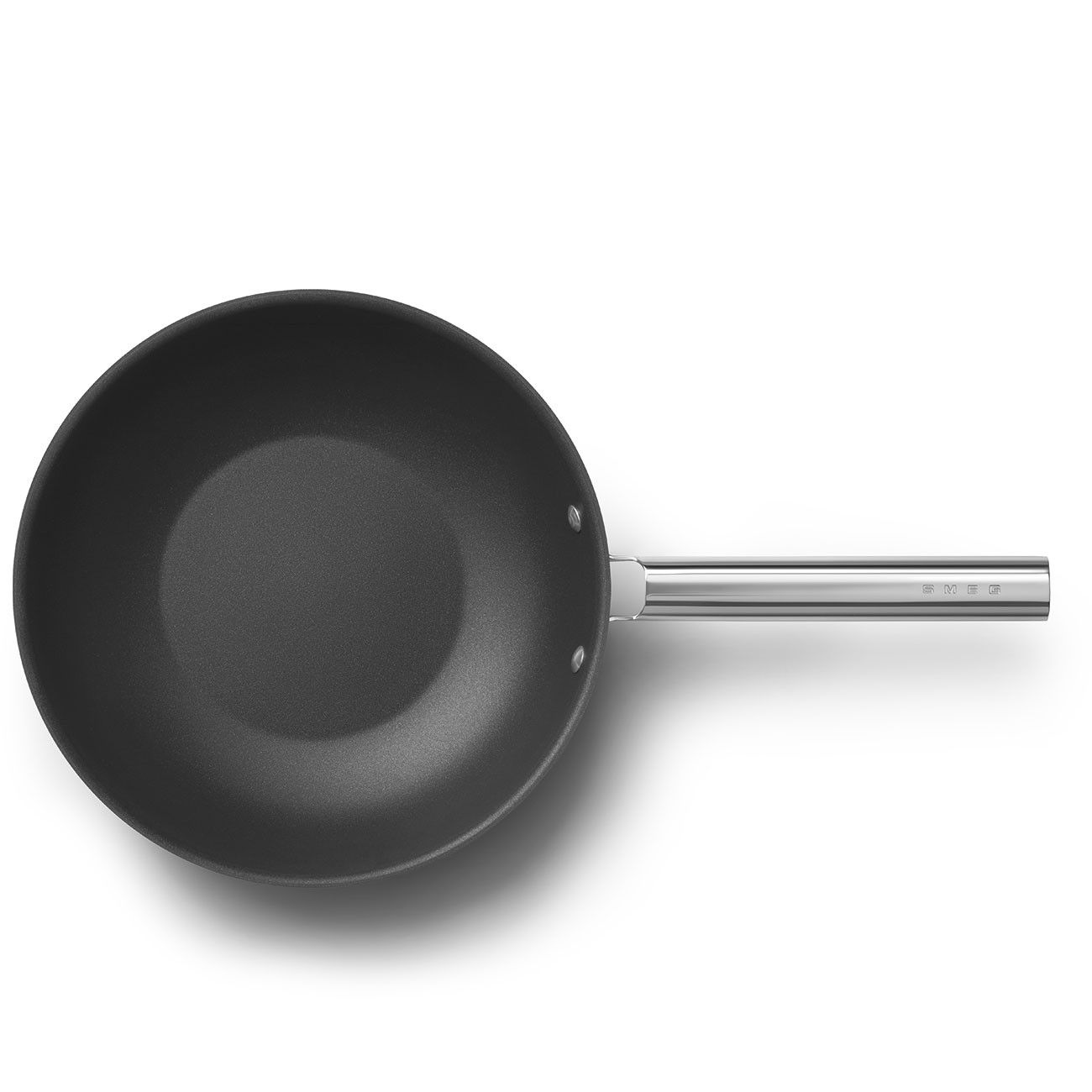 Wok Mate Antihaderente 30cm Smeg SMEG - 4