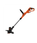 Desbrozadora Black&Decker 550W 30cm BESTE630-QS