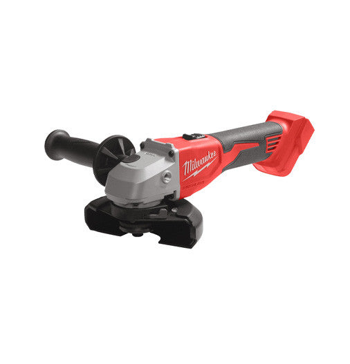 Amoladora Angular M18 de 125mm con interruptor de botón Milwaukee M18BLSAG125X-0  - 1