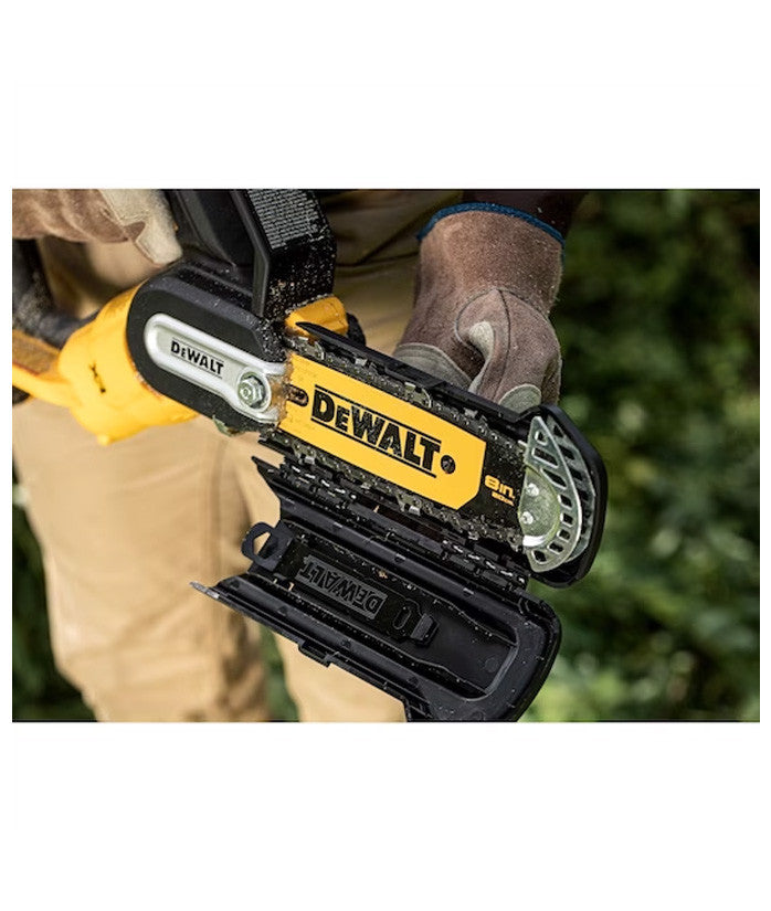 Sierra de Poda XR 18V 20cm Dewalt DCMS520N DEWALT - 10