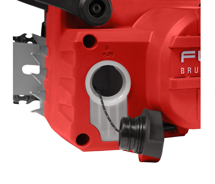 Motosierra de poda M18 Fuel 30cm Milwaukee M18FTHCHS30-0 MILWAUKEE - 3