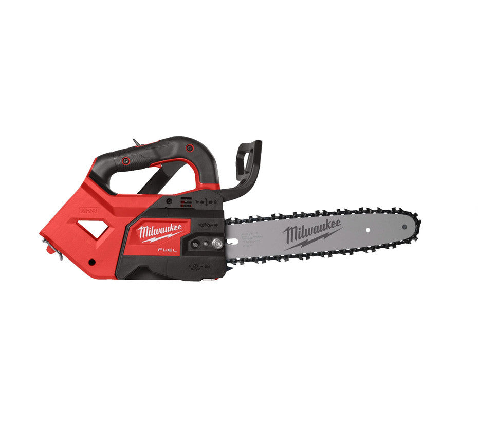 Motosierra de poda M18 Fuel 30cm Milwaukee M18FTHCHS30-0 MILWAUKEE - 2