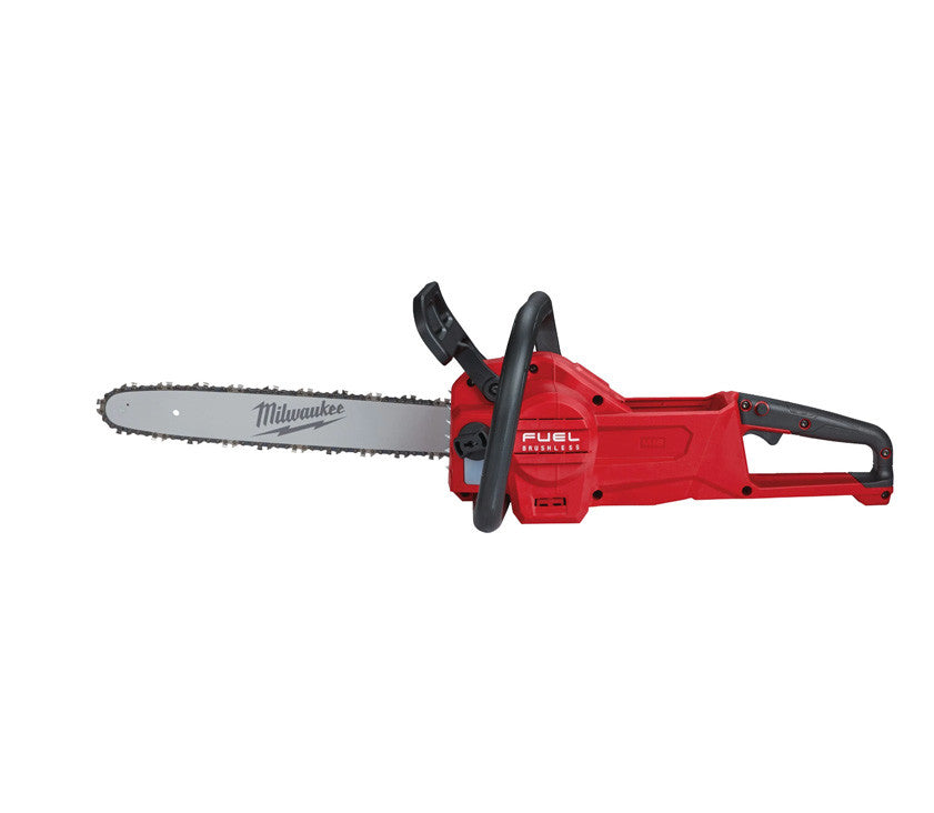 Motosierra a bateria M18 Fuel 40cm Milwaukee M18FCHS-0 MILWAUKEE - 13