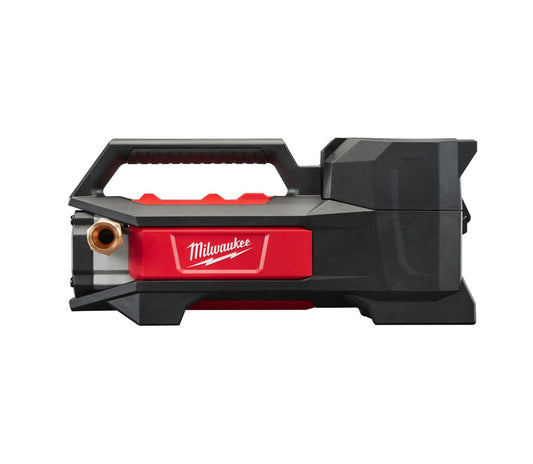 Bomba de Agua de Superficie y Trasvase M18 Milwaukee M18BTP-0 MILWAUKEE - 1